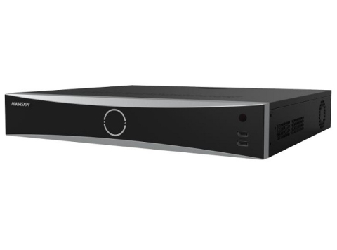 Inregistratoare Video - NVR ACUSENSE CU 16 CANALE, 4 X SATA, 1.5U