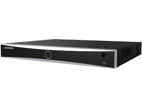 Inregistratoare Video - NVR ACUSENSE CU 32 CANALE, 2 X SATA, 1U