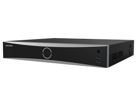Inregistratoare Video - NVR CU 16 CANALE, 16 X POE, 4 X SATA, 1.5U