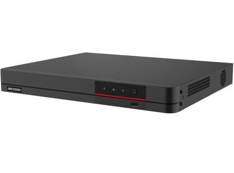 Inregistratoare Video - NVR CU 16 CANALE, 2 X SATA, 16 X POE, WIRELESS 4G