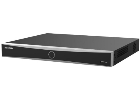 Inregistratoare Video - NVR CU 16 CANALE, 2 X SATA, 1U