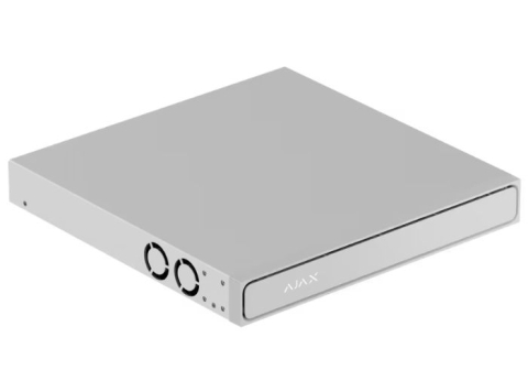 Supraveghere video IP - NVR CU 16 CANALE, HDMI 4K