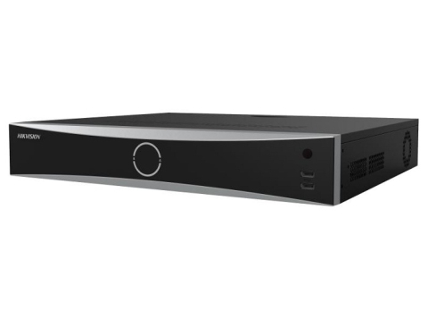 Inregistratoare Video - NVR CU 32 CANALE, 16 X POE, 4 X SATA, 1.5U