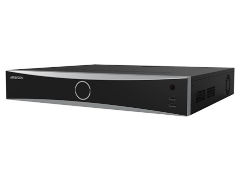 Inregistratoare Video - NVR CU 32 CANALE, 4 X SATA, 1.5U