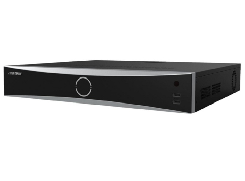 Inregistratoare Video - NVR CU 32 CANALE, 4 X SATA, 1 X ESATA
