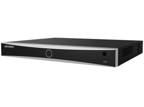Supraveghere video IP - NVR CU 8 CANALE, 2 X SATA