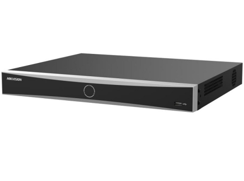 Inregistratoare Video - NVR CU ACUSEEK CU 16 CANALE, 2 X SATA, 1U