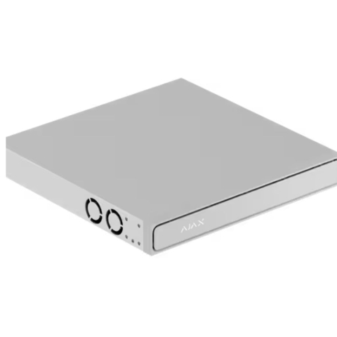 Inregistratoare Video - NVR H2D8PAC (16-ch)