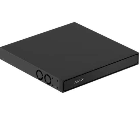 Inregistratoare Video - NVR H2D8PAC (8-ch)