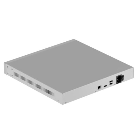 NVR H2DAC (16-ch) [1]
