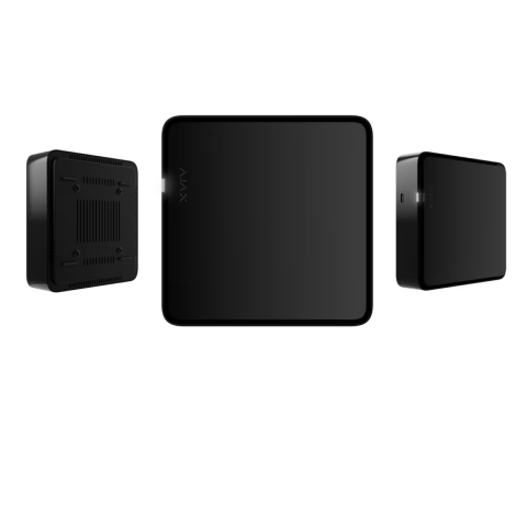 Inregistratoare Video - NVR HAC (16ch) 