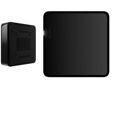 Inregistratoare Video - NVR HAC (8ch) 