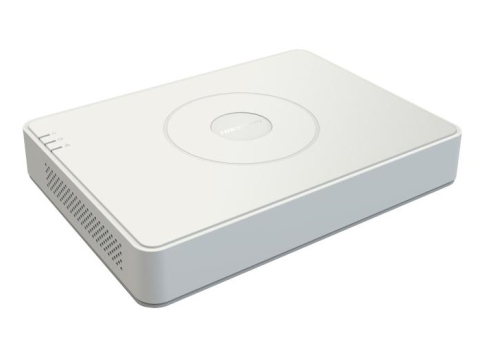 Inregistratoare Video - NVR MINI CU 8 CANALE, 8 X POE, 1 X SATA, 1U