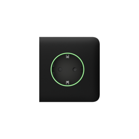 Intrerupatoare Inteligente - OutletCore (basic) vertical [type F]