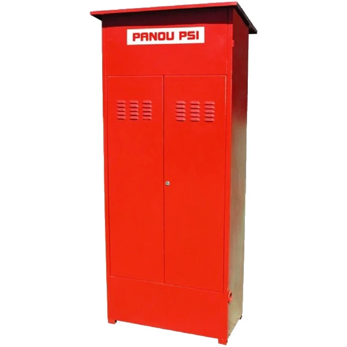 Produse PSI - Pichet PSI dulap metalic exterior
