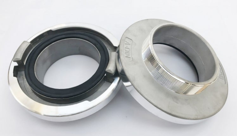 Produse PSI - Racord fix A (filet exterior)