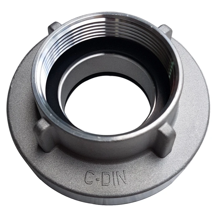 Produse PSI - Racord fix tip C filet interior aluminiu PSI