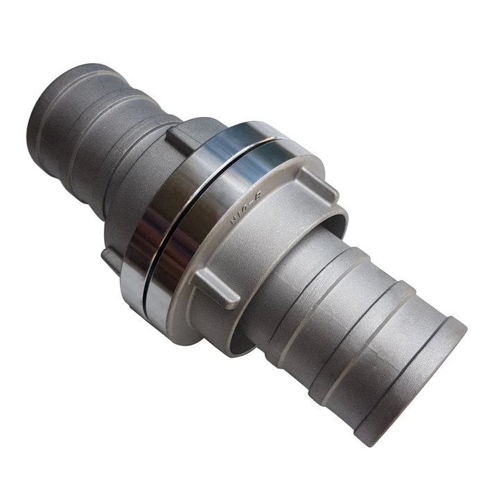 Produse PSI - Racord refulare B lung