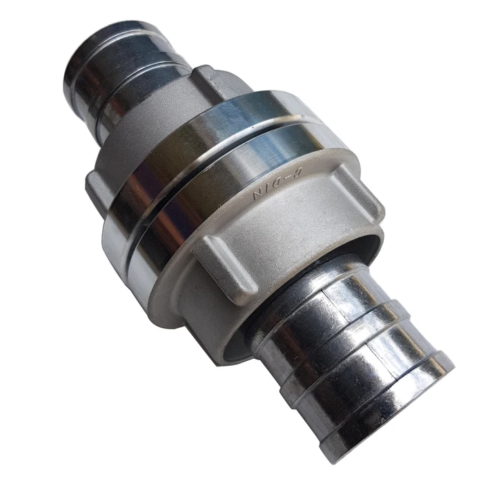 Produse PSI - Racord refulare tip C lung aluminiu PSI