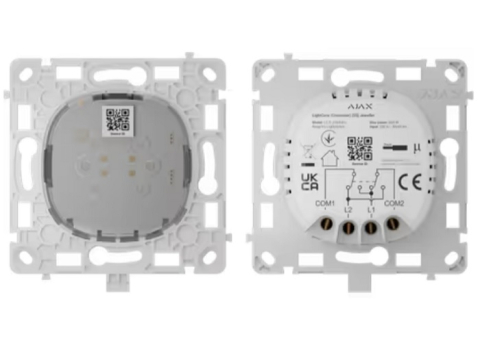 Antiefractie - RELEU CAP-CRUCE PENTRU LIGHTSWITCH
