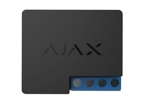 Centrale Antiefractie - RELEU WIRELESS 220V AJAX