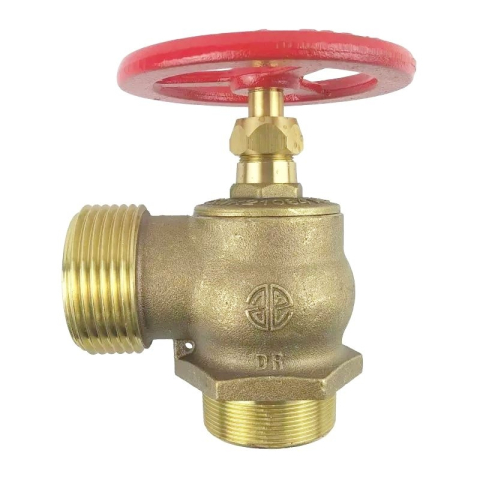 Produse PSI - Robinet hidrant tip C cupru 2 inch