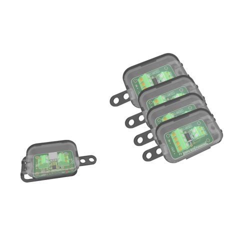 SCR Unitate de comanda [1]