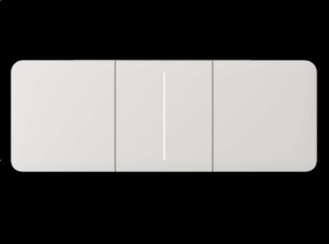 SideButton (1-gang/2-way) [55] [1]