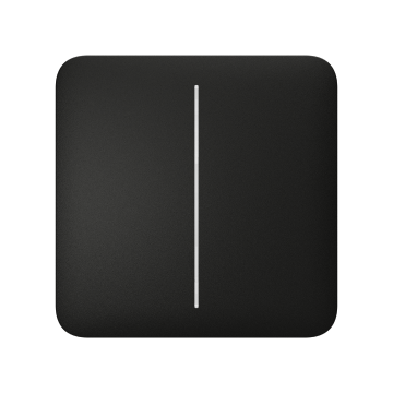 Întrerupătoare inteligente - SideButton (2-gang) [55]