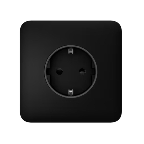 Intrerupatoare Inteligente - SideCover (basic) [type F]