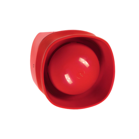 Antiefracție - Sirena adresabila de interior