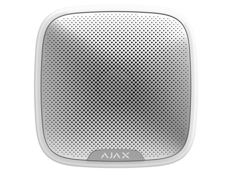 Centrale Antiefractie - SIRENA WIRELESS EXTERIOR AJAX