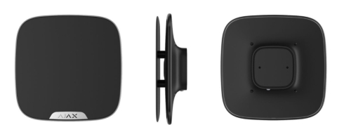 SIRENA WIRELESS EXTERIOR, NEAGRA [2]