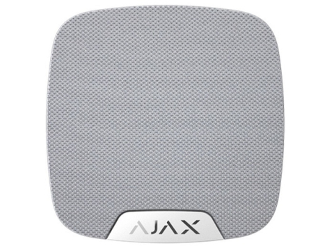 Centrale Antiefractie - SIRENA WIRELESS INTERIOR AJAX
