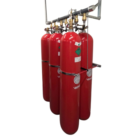 Sistem stingere cu gaz inert IG541 (32-38mc) [1]