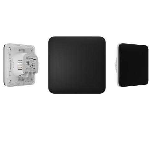 Întrerupătoare inteligente - SoloButton (1-gang/2-way) [55]