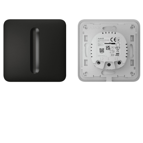 Butoane Panica - SoloButton (Dimmer)