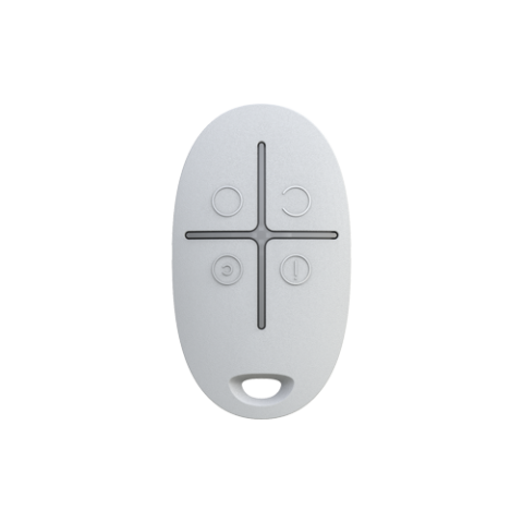 Butoane Panica - SpaceControl Jeweller