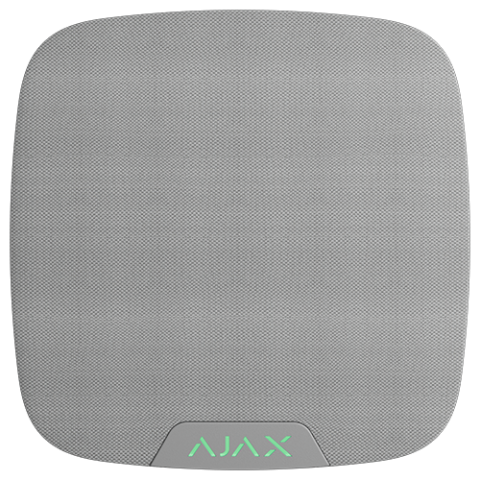 Sirene Alarmare - SpeakerPhone Jeweller