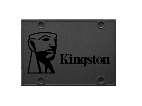 Accesorii Supraveghere - SSD SATA 2.5", 960GB TLC, KINGSTON