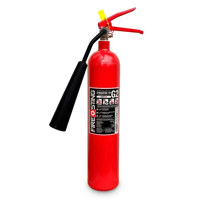 Produse PSI - Stingatoare CO2 G2