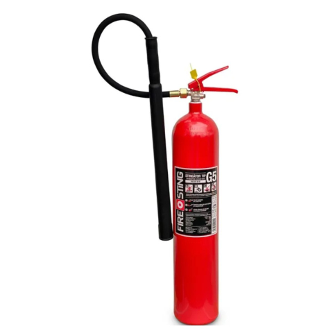 Produse PSI - Stingatoare CO2 G5