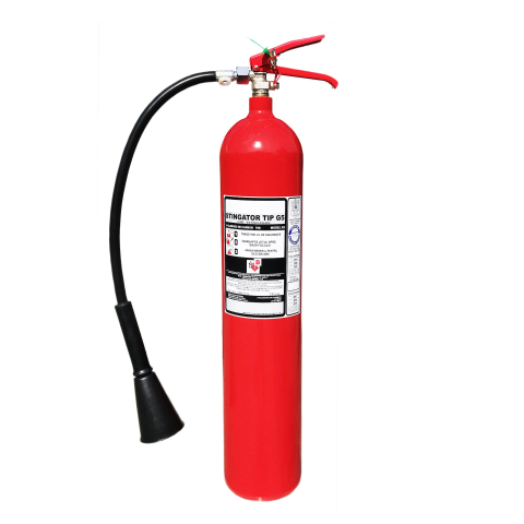 Produse PSI - Stingatoare CO2 G5
