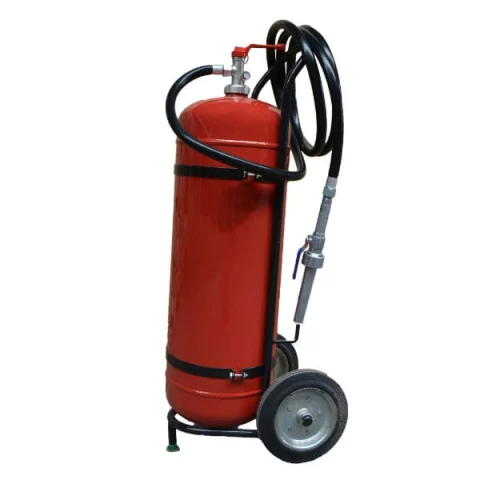 Stingator spuma aeromecanica SM50 50 litri