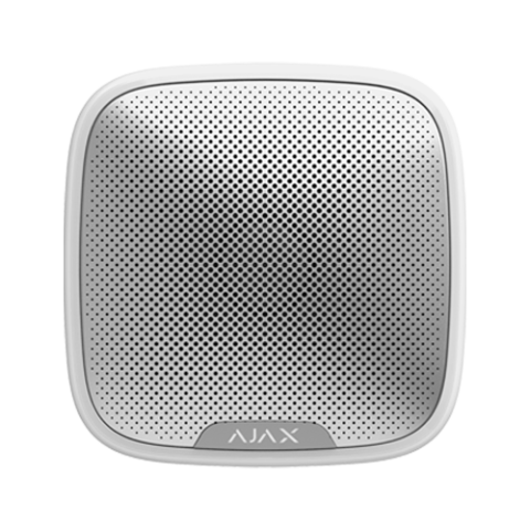 Sirene Alarmare - StreetSiren Jeweller