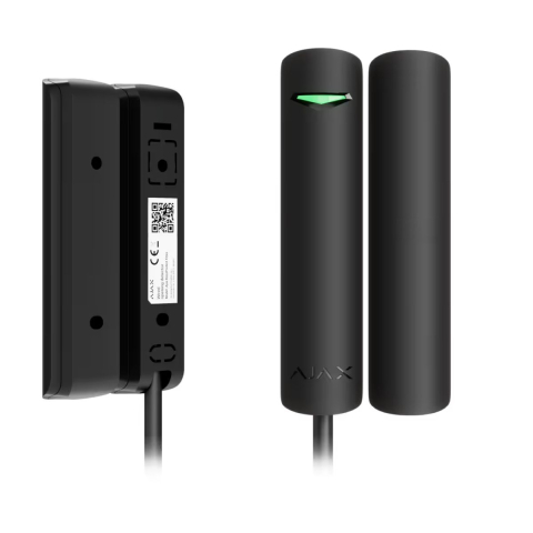 Detectori Miscare - Superior DoorProtect Plus Fibra