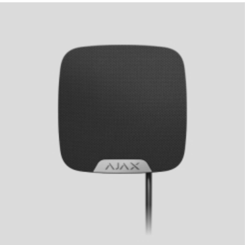 Sirene Alarmare - Superior HomeSiren Fibra