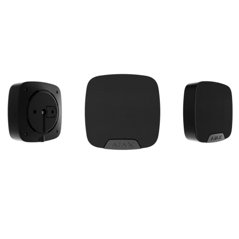 Superior HomeSiren Jeweller [1]