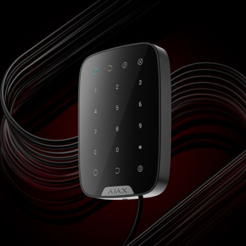 Superior KeyPad Fibra [1]