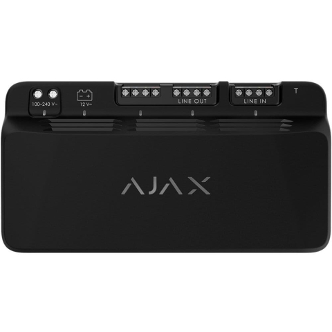 Module Comanda - Superior LineSupply (45 W) Fibra